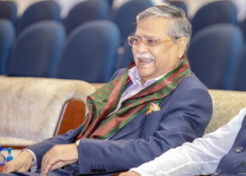 চিরচেনা বনমালীতে মহামান্য, বাউল গীতির মুগ্ধতায় ইতি হলো পাবনা সফর