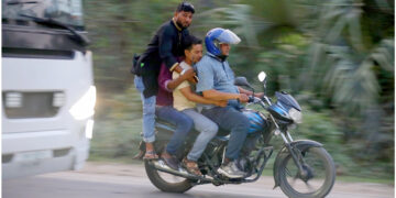 গল্পটি বেদনাদায়ক হলেও সত্যি, ছবিটি এখন শুধুই স্মৃতি !