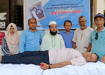 ৬৫ পেরিয়ে ছিফাত রহমান সনম !