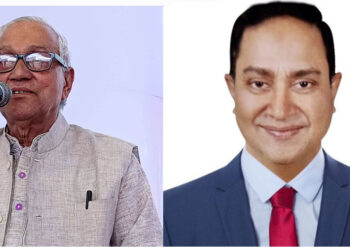 ৮৩ লাখ টাকা জমা না দেয়ার অভিযোগ সৎসঙ্গের সাবেক সভাপতি-সম্পাদকের বিরুদ্ধে!