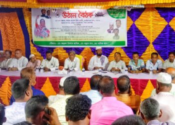 শেখ হাসিনাকে আবারো ক্ষমতায় আনতে হবে- এমপি প্রিন্স 