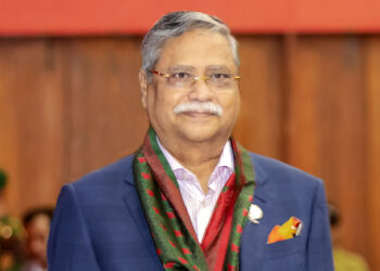 তিনদিনের সফরে ২৭ সেপ্টেম্বর পাবনায় আসছেন রাষ্ট্রপতি