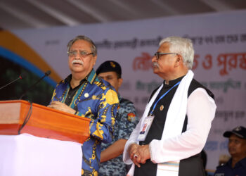 বাঙালী সংস্কৃতির চেতনাকে রুখে দেবার চেষ্টাকারীরা বারবার ব্যর্থ হয়েছে: রাষ্ট্রপতি