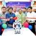 পাবিপ্রবিতে এআই ও রোবোটিক্স ল্যাবরেটরি উদ্বোধন