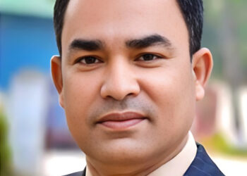 পাবনা জেলা বিএনপির সদস্য সচিব আটক