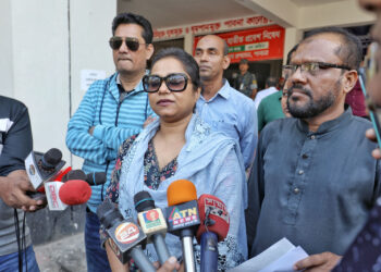 ৩৭ প্রার্থী লড়তে চান পাবনার ৫টি আসনে