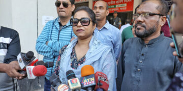 ৩৭ প্রার্থী লড়তে চান পাবনার ৫টি আসনে