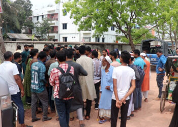 জবির পর এবার পাবিপ্রবির এক ছাত্রীর আত্মহত্যা