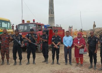 পাবনায় পরিবেশ অধিদপ্তরের অভিযানে ৩টি ইটভাটায় ৯ লাখ টাকা জরিমানা