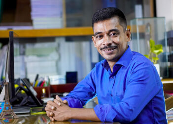 মিল্টন সমাদ্দার নিজেই ‘অস্ত্রোপচার’ করতেন, কাটতেন মানুষের হাত-পা: ডিবি