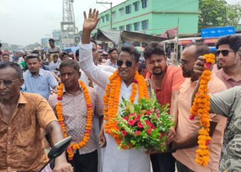 আ.লীগ নেতা বাবু হত্যায় ইউপি চেয়ারম্যানের জামিন; জড়িতদের গ্রেপ্তার দাবি