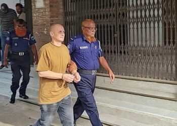 রূপপুরে কাজাকিস্তান নাগরিক হত্যায় বেলারুশ নাগরিকের যাবজ্জীবন কারাদণ্ড