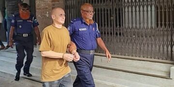 রূপপুরে কাজাকিস্তান নাগরিক হত্যায় বেলারুশ নাগরিকের যাবজ্জীবন কারাদণ্ড