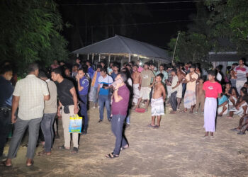 পাবনায় আওয়ামী লীগ নেতাকে গুলি করে হত্যা!