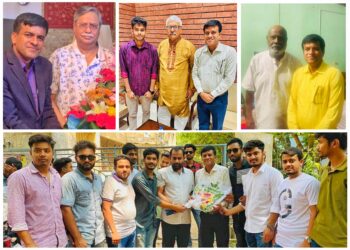 খোলস পাল্টে এডওয়ার্ড কলেজে সক্রিয় হচ্ছেন বিতর্কিত শিক্ষক মুরাদ