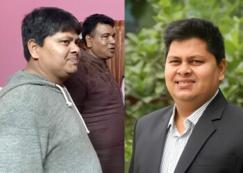 পাবিপ্রবিতে প্রভাব বিস্তারের চেষ্টার অভিযোগ সাইদ চেয়ারম্যানের আস্থাভাজন কামরুজ্জামান বিরুদ্ধে!