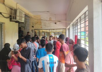 পাবনা শহরে দুর্বৃত্তদের ছুরিকাঘাতে নিহত ২