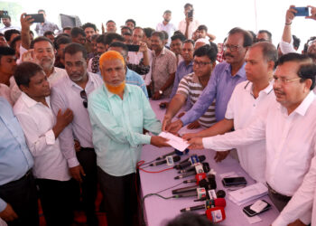 ‘বিএনপি ক্ষমতায় গেলে শহীদ ও আহতদের জন্য যা যা করণীয় সবই করবে’