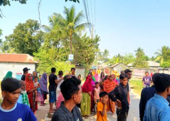 আধিপত্য বিস্তার নিয়ে পাবনায় বিএনপির দু’গ্রুপের সংঘর্ষে নিহত ১