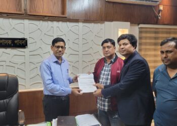 চাউলের নির্ধারিত মূল্যের সঙ্গে প্রণোদনা বোনাস চান পাবনার মিল মালিকরা