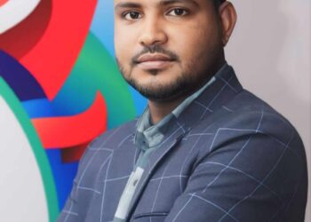 গণ অধিকার পরিষদ কেন্দ্রীয় নির্বাহী সংসদের সদস্য হলেন পাবনার কৃতিসন্তান আব্দুল জলিল স্বপন