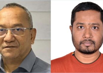 যুবদল সভাপতির বোনের মৃত্যুতে জেলা যুবদল নেতার শোক