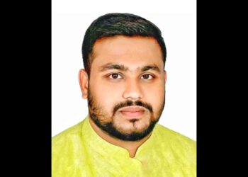 বিদেশ পালাতে গিয়ে পাবনা জেলা ছাত্রলীগের সাধারণ সম্পাদক সীমান্ত বিমানবন্দরে গ্রেফতার