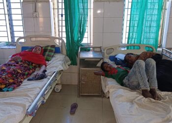 মসজিদের চাউল আত্মসাৎ এর অভিযোগ বিএনপি নেতার বিরুদ্ধে, প্রতিবাদ করায় মারপিটে আহত ৫ 