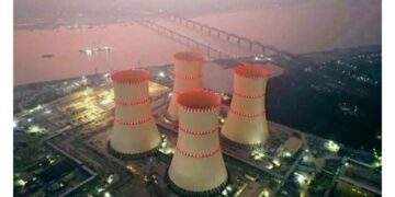 পদ্মার বুকে বাংলাদেশের গৌরবান্বিত তিনটি স্থাপনা