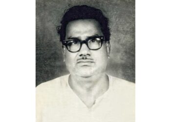 কে ছিলেন শহীদ এ্যাডভোকেট আমিন উদ্দিন, যার নামে ছিল পাবনা জেলা স্টেডিয়াম!