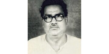 কে ছিলেন শহীদ এ্যাডভোকেট আমিন উদ্দিন, যার নামে ছিল পাবনা জেলা স্টেডিয়াম!