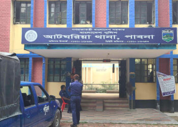 আটঘরিয়ায় বিএনপি-জামায়াত সংঘর্ষের ঘটনায় পৃথক দুই মামলা; গ্রেপ্তার নেই