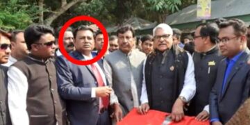 পাবনার সাঁথিয়ার মিয়াপুর কলেজের অধ্যক্ষ ও আ.লীগ নেতা মজিবুর এর বিরুদ্ধে দুর্নীতি ও অনিয়মের অভিযোগ উঠেছে