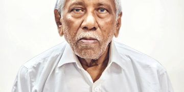 পাবনার বিশিষ্ট ব্যবসায়ী ও শিক্ষাবিদ ইদ্রিস আলী বিশ্বাস আর নেই