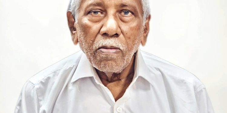 পাবনার বিশিষ্ট ব্যবসায়ী ও শিক্ষাবিদ ইদ্রিস আলী বিশ্বাস আর নেই